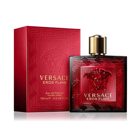 eros flame cologne for men